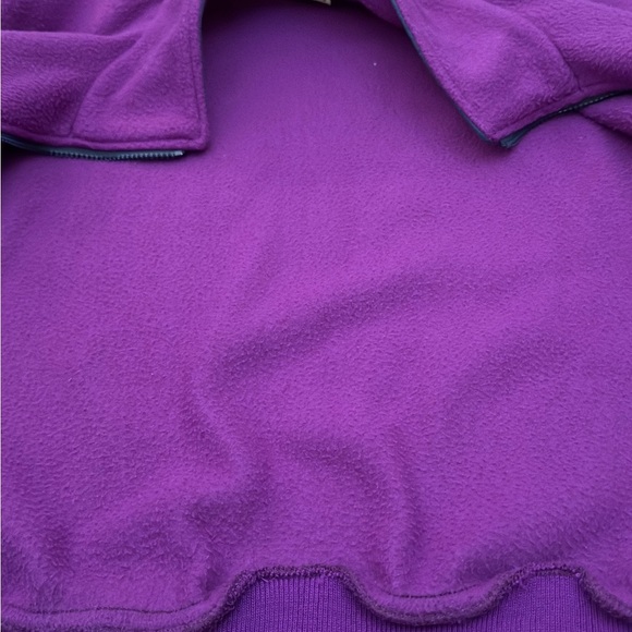 Vintage 90s Dreimar Fleece Jacket Full Zipper - Picture 16 of 16